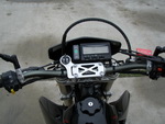 �������� �� ������ �������� Suzuki DR-Z400SM 2007 ���� 19